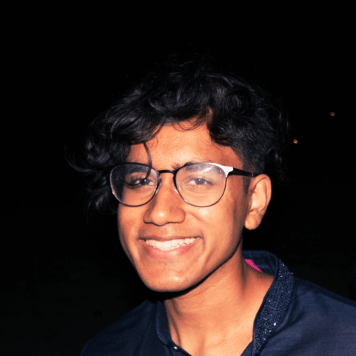 Aditya Patel Profile Photo